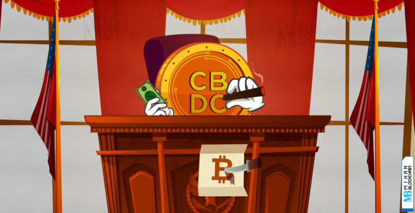 محتوای گزارش اقتصادی جو بایدن: انتقاد شدید از بیت کوین و تمجید از دلار آمریکا و CBDC