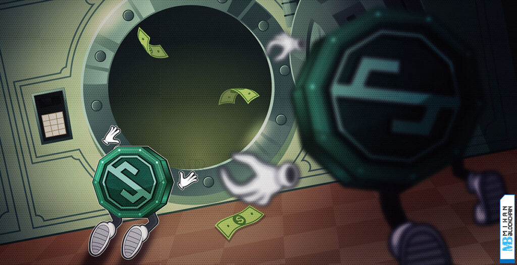 دی پگ چیست - Depeg چیست