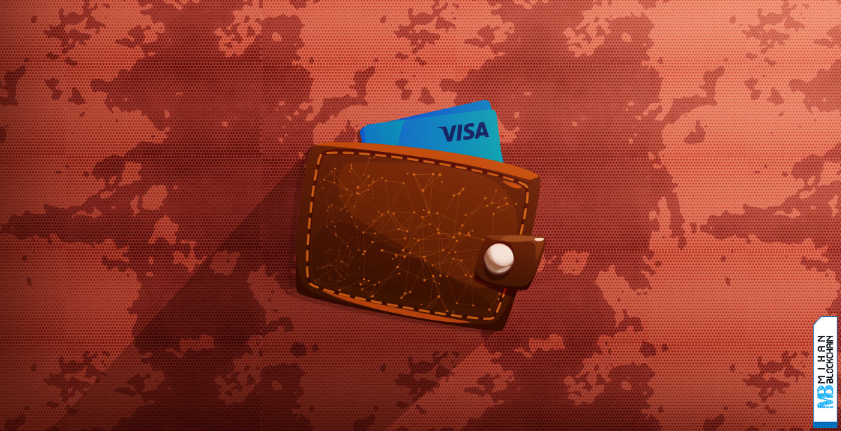 شرکت ویزا Visa
