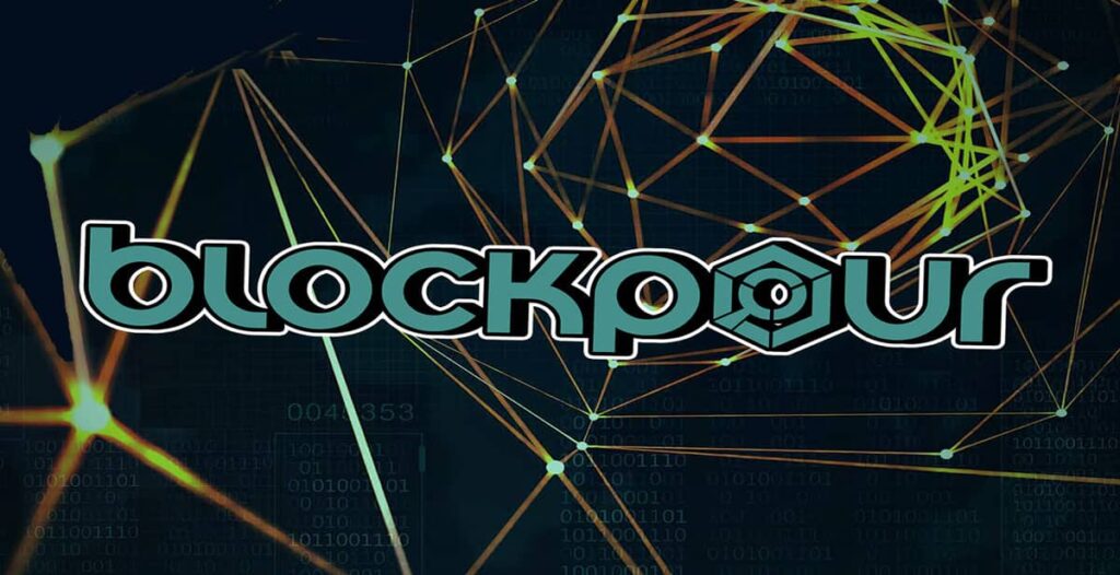 سایت تحلیلی Blockpour 