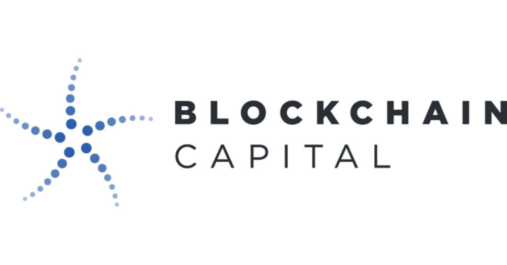 شرکت Blockchain_Capital