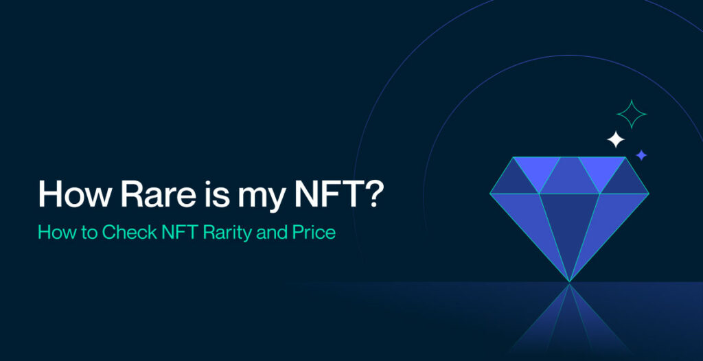 فرمول محاسبه کمیابی NFT چیست