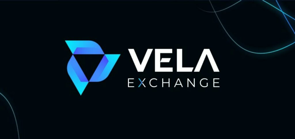 رافی غیرمتمرکز Vela Exchange چیست