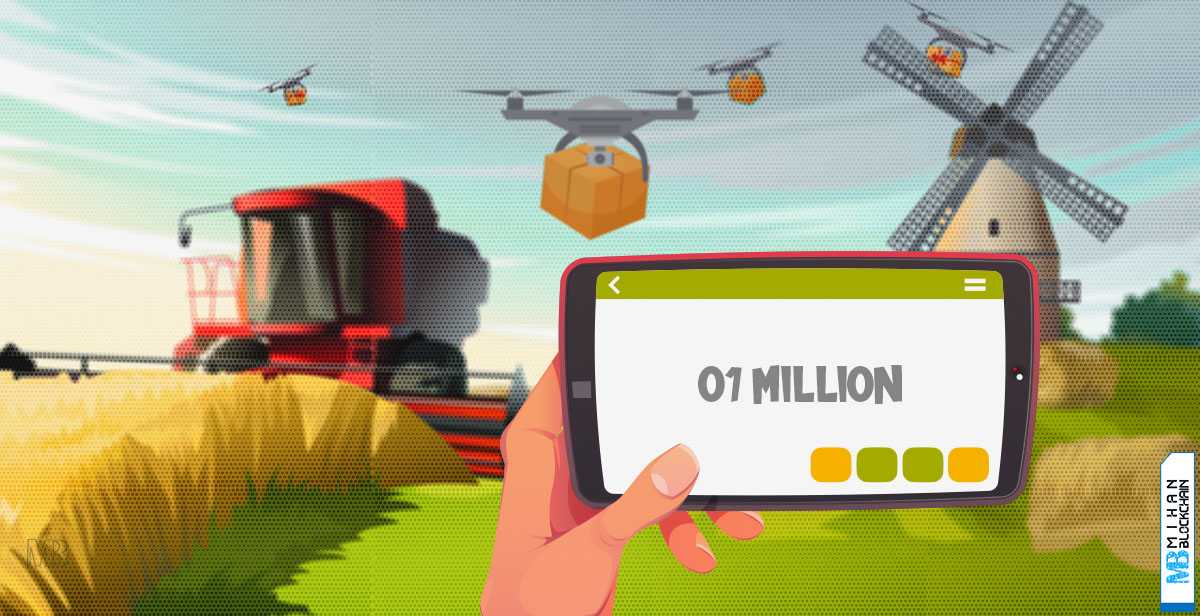 ایردراپ We_made_close_to_$1_million__Inside_the_murky_world_of_airdrop_farming