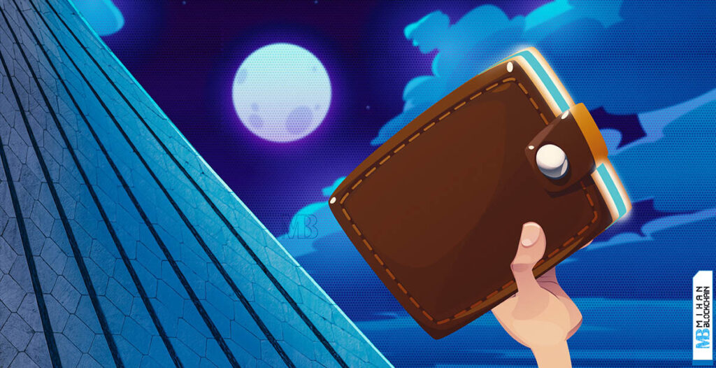 معرفی بهترین کیف پول های ارز دیجیتال برای کاربران ایرانی