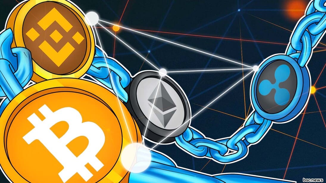 افزایش تراکنشها همزمان با افت درآمد کارمزد در شبکههای بزرگ بلاکچینی