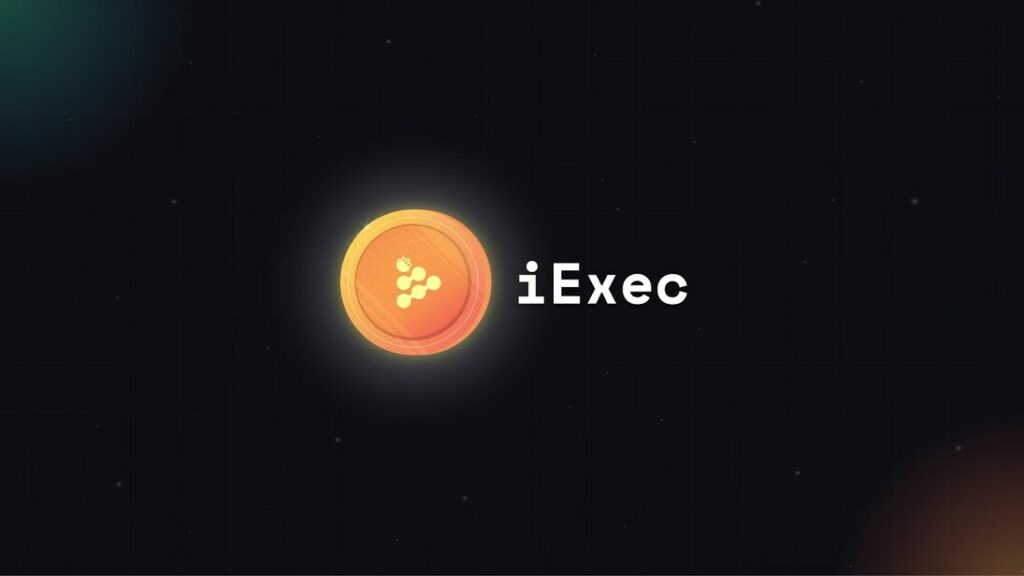 آشنایی با شبکه iExec