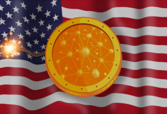خزانه‌داری آمریکا: بازارهای غیرمتمرکز کریپتو تهدیدی علیه امنیت ملی است