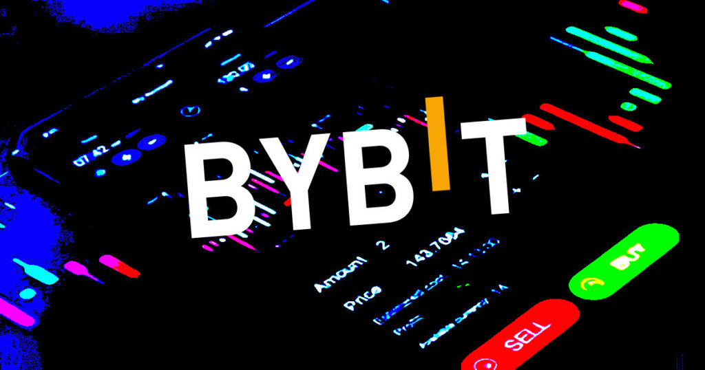 معاملات آپشن در صرافی Bybit