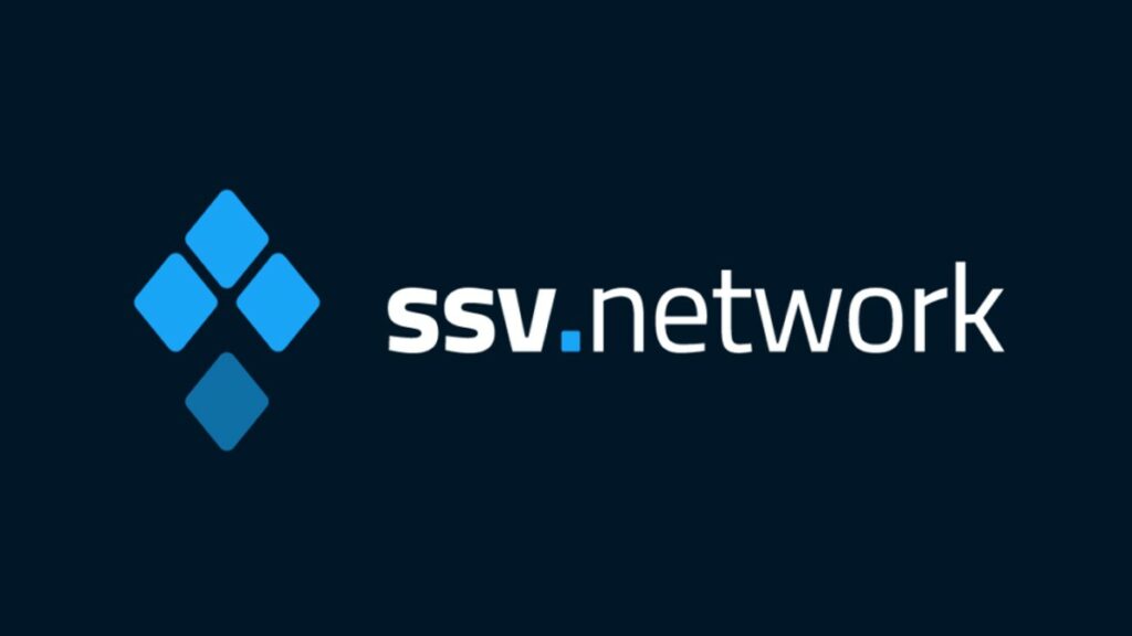 شبکه ssv.network چیست
