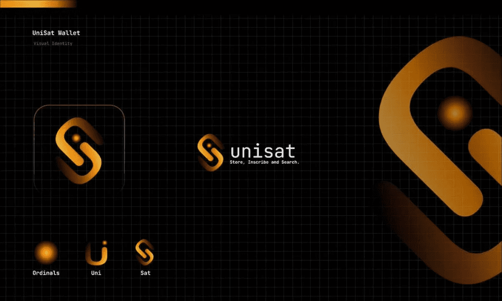 کیف پول UniSat چیست