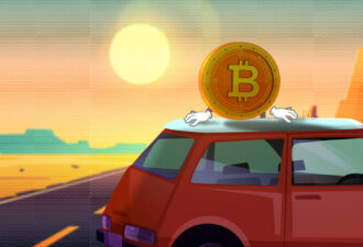 ارز دیجیتال بیت کوین BTC شبکه Bitcoin