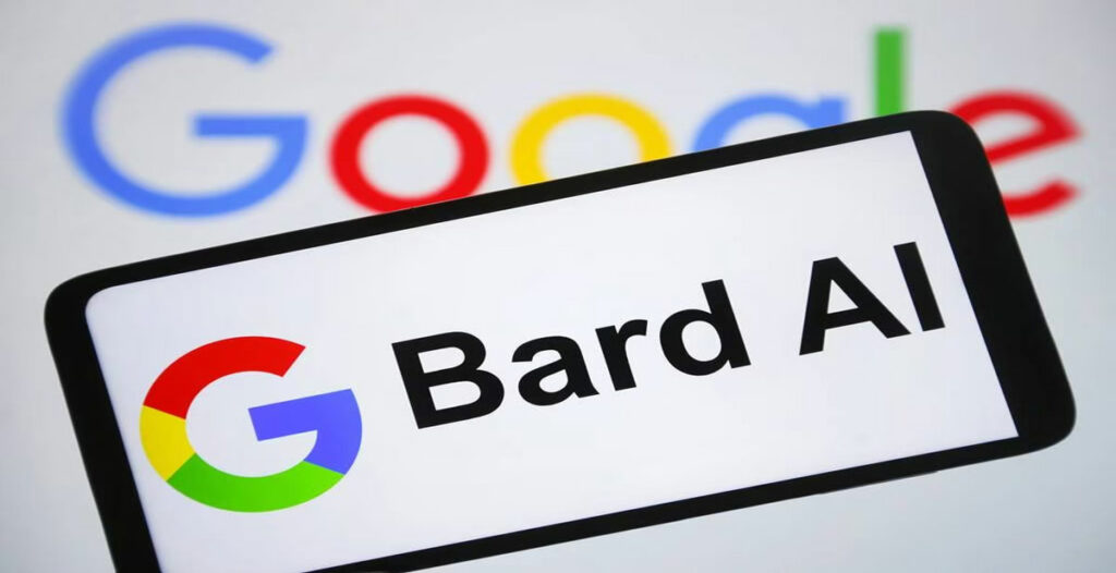 گوگل بارد (Google Bard) چیست