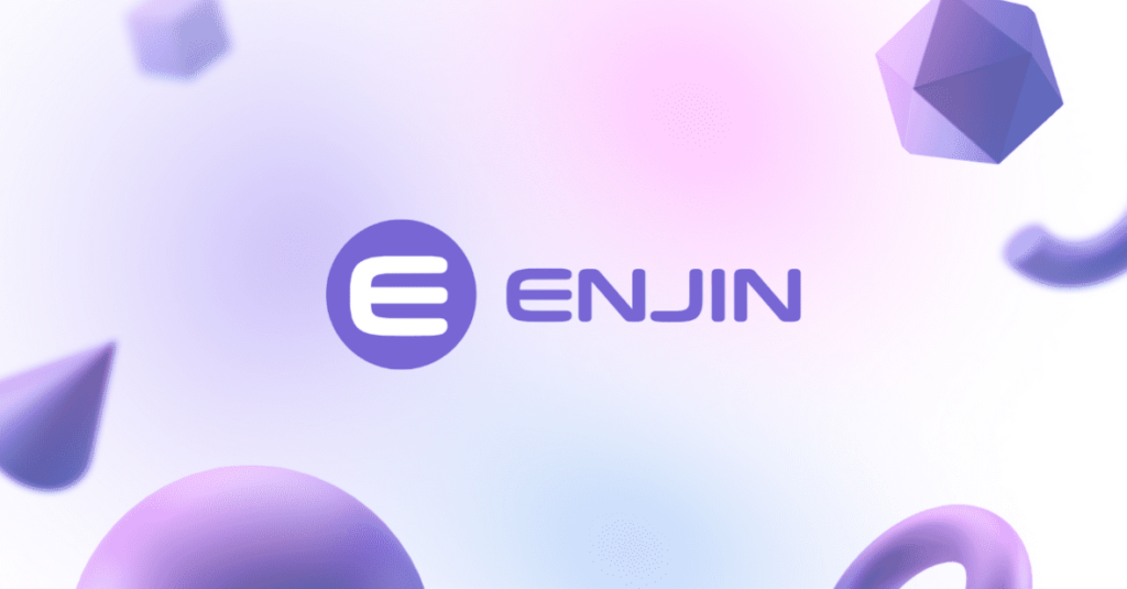 استفاده از کیف پول Enjin