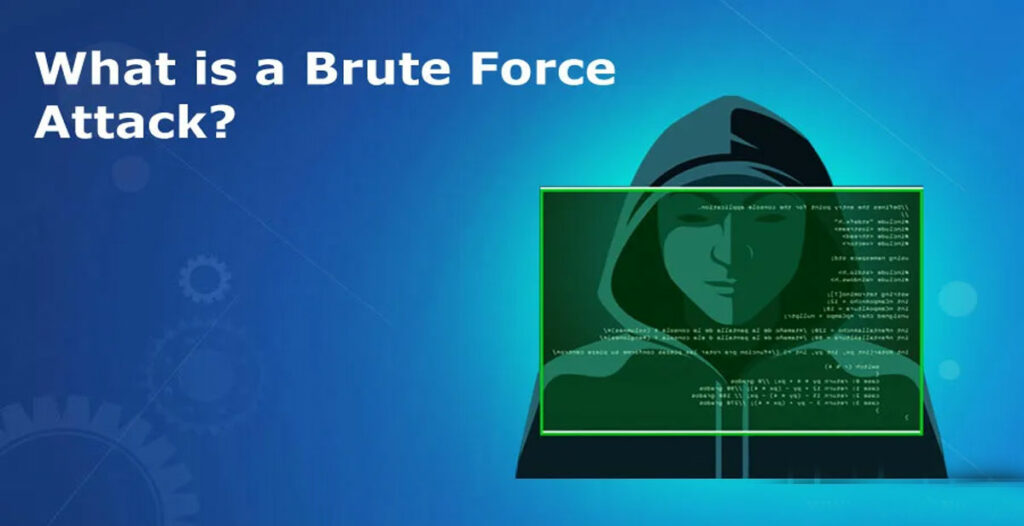 حمله بروت فورس (Brute Force) چیست