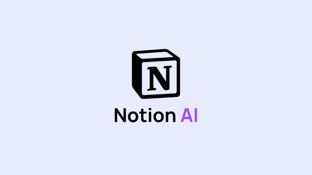 معرفی ۱۰ قابلیت هوش مصنوعی در Notion