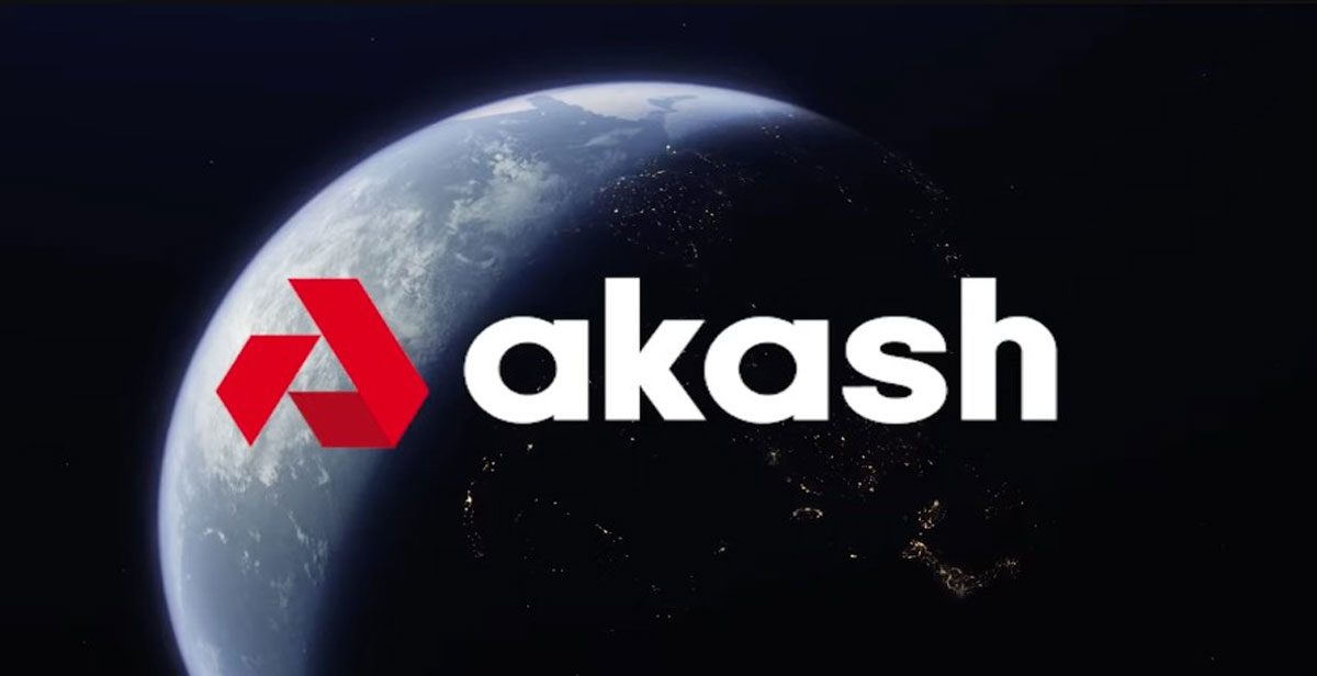 Akash AKT Akash AKT