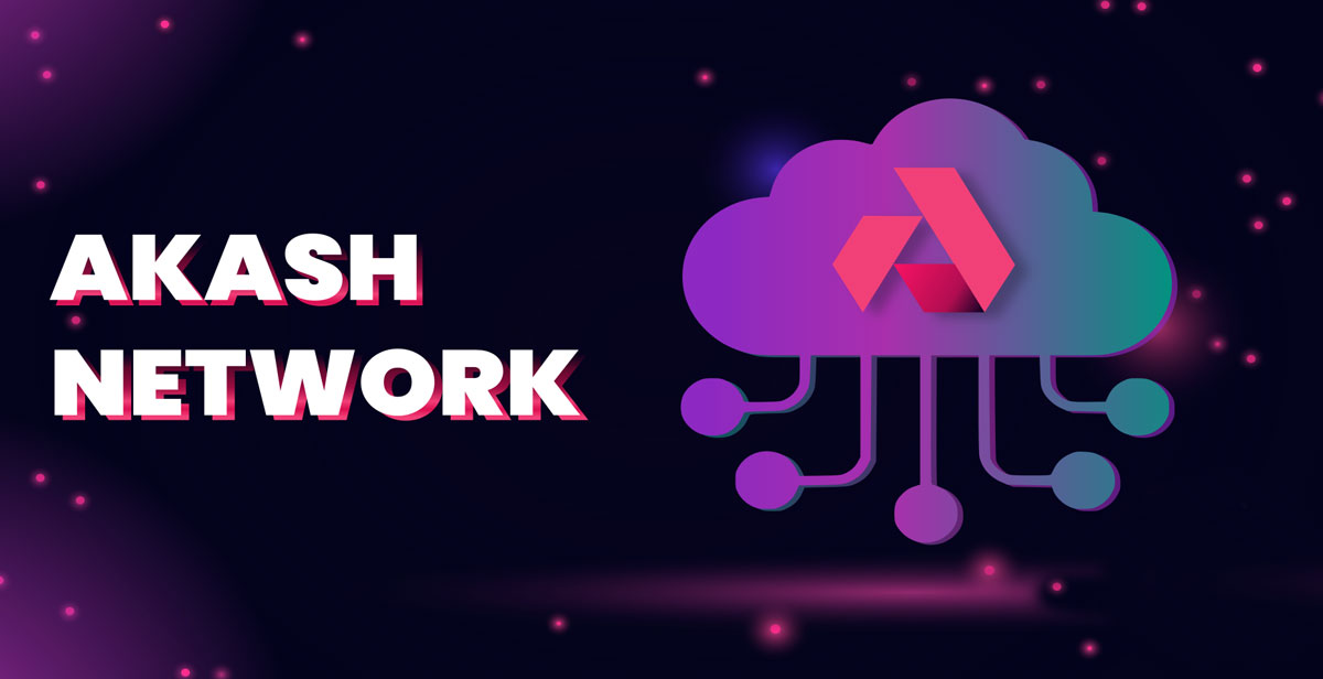 شبکه Akash