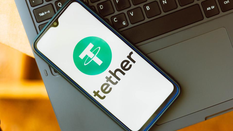 قیمت تتر