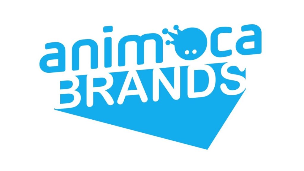 لوگوی شرکت انیموکا برندز