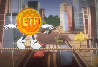 ریسک های ETF بیت کوین