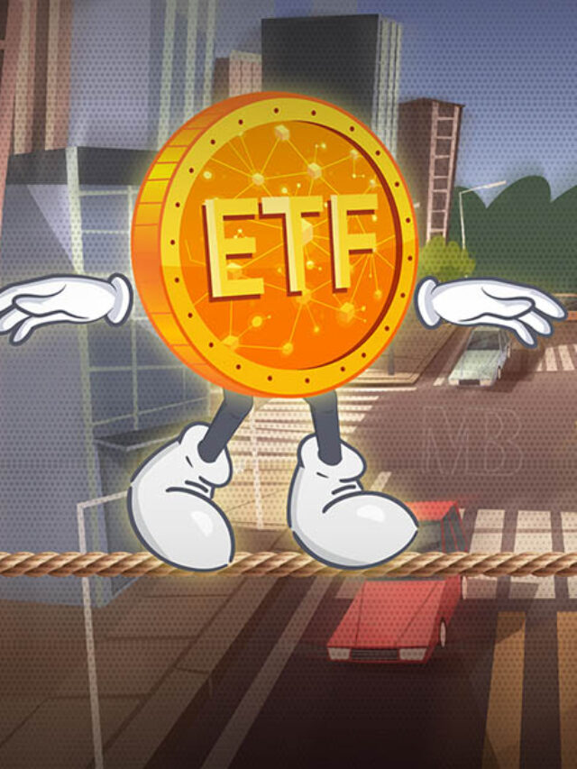 ورود چارلز شواب به بازار ETF بیت کوین