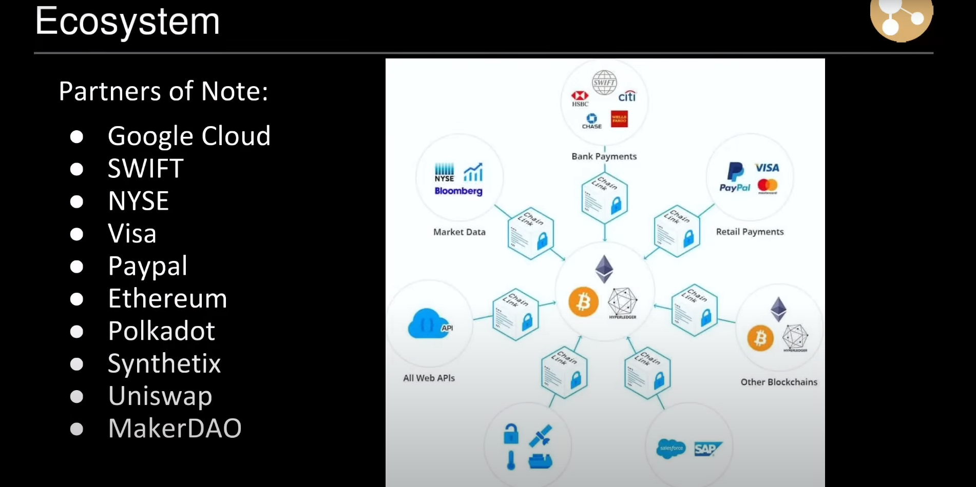 تحلیل فاندامنتال و تکنیکال LINK؛ آیا خرید ارز دیجیتال چین لینک ارزش دارد؟ -  میهن بلاکچین