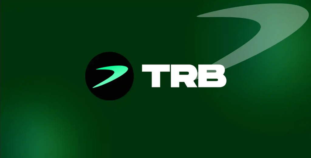 ارز دیجیتال TRB چیست