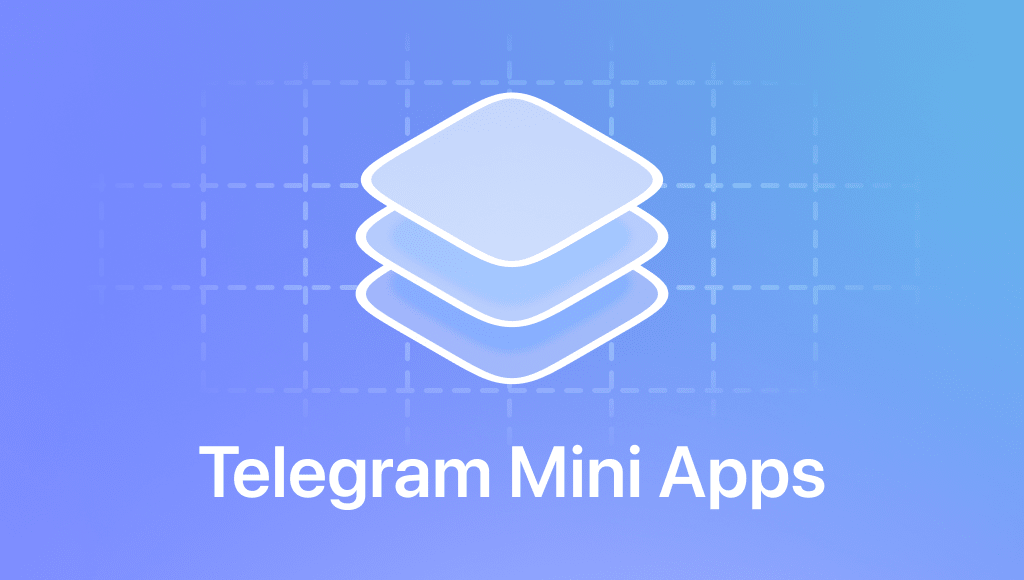 مینی اپلیکیشن تلگرام