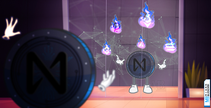 رونمایی از سوپراپلیکیشن پروتکل نیر؛ آغاز «عصر عاملیت» با ایجنت هوش مصنوعی