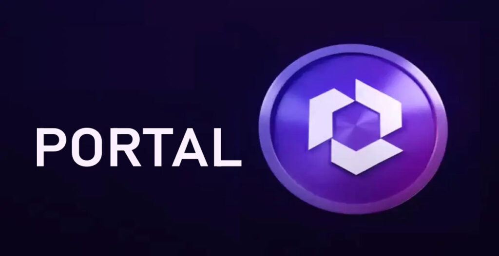 ارز دیجیتال Portal چیست