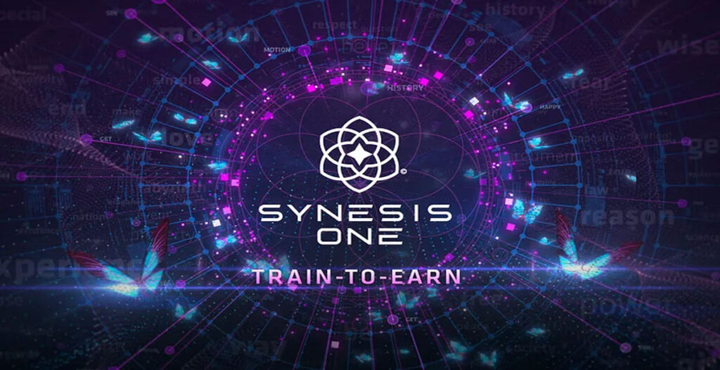 بهترین پروژه‌های AI سولانا (Synesis One)
