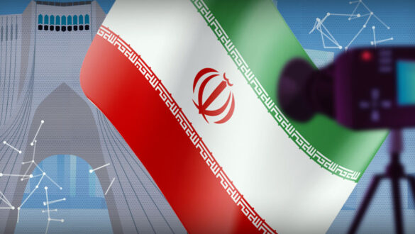 رمزارز در ایران