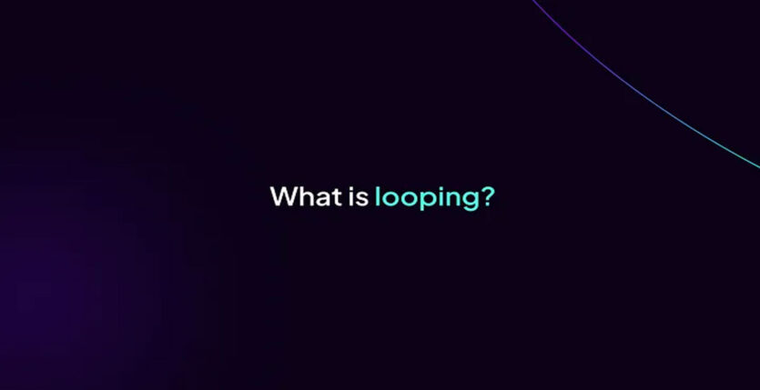 Looping Strategy استراتژی لوپینگ چیست؟ روشی برای کسب سود بیشتر در پروتکلهای دیفای ...