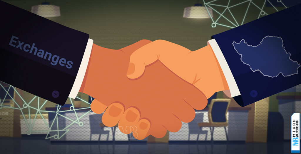 بهترین صرافیهای ارز دیجیتال خارجی برای ایرانیان