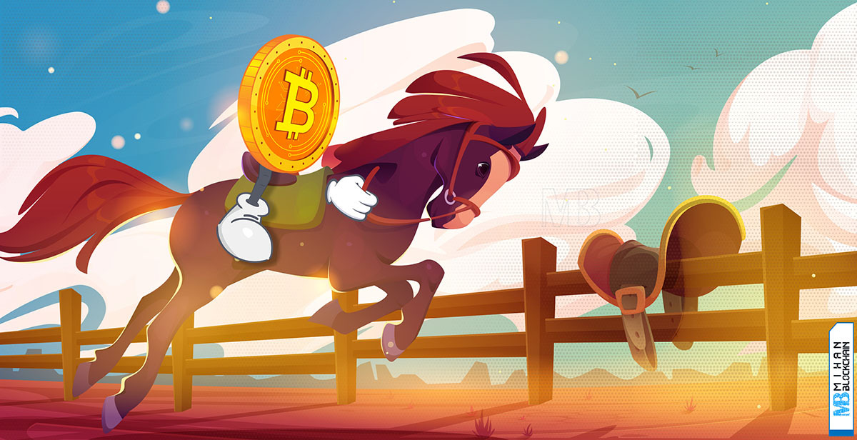 فیچر بیت کوین تا ۲۰۳۰
