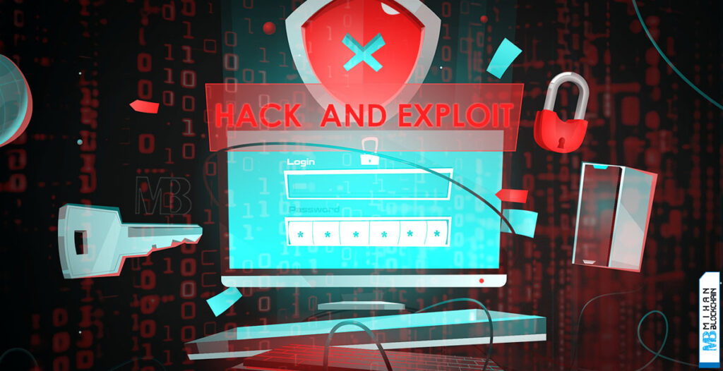 فیچر هک و اکسپلویت