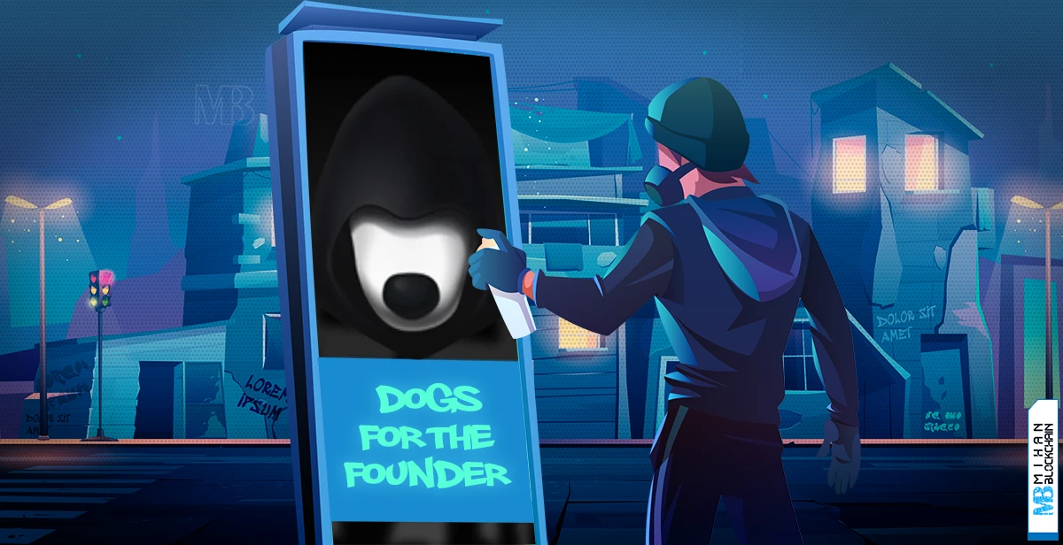 بازی Dogs for the Founder