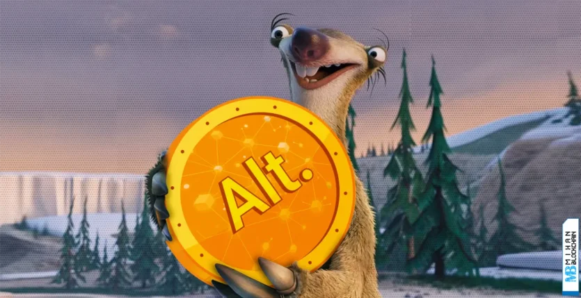 alt coin