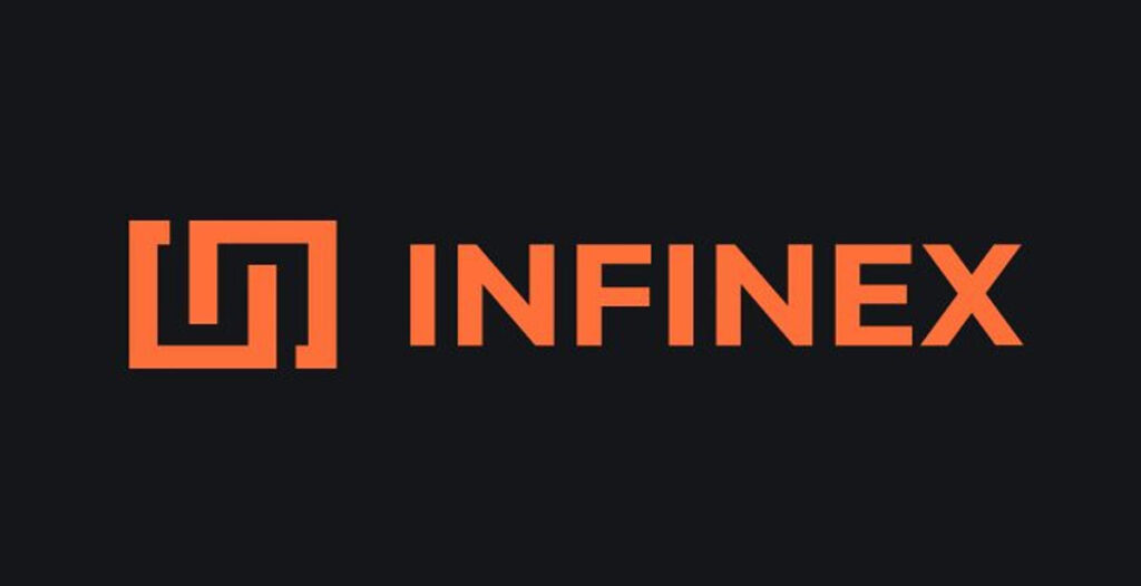 پروتکل Infinex