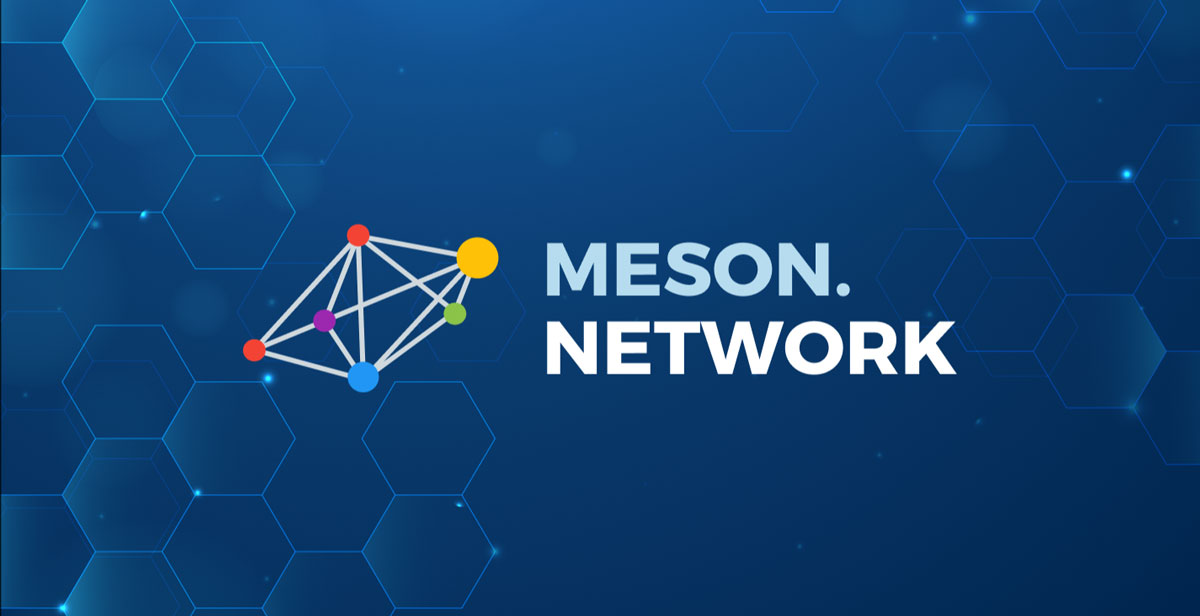 مسون نتورک چیست؟ آشنایی با Meson Network و ارز دیجیتال MSN