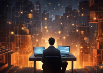 توسعه بلاکچین