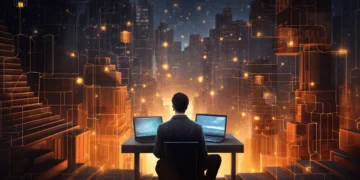 توسعه بلاکچین