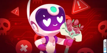 هوش مصنوعی و کلاهبرداری عاشقانه