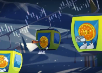 تحلیل تکنیکال قیمت دوج کوین (DOGE)، کاردانو (ADA) و چین لینک (LINK)؛ ۴ اسفند ۱۴۰۳
