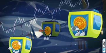 تحلیل تکنیکال قیمت دوج کوین (DOGE)، کاردانو (ADA) و چین لینک (LINK)؛ ۴ اسفند ۱۴۰۳