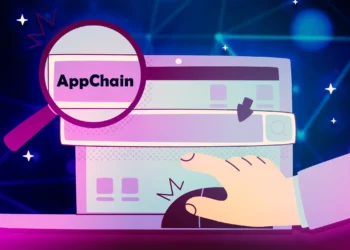 اپ چین (Appchain)