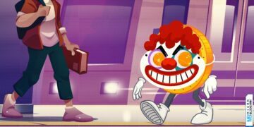 شبیهسازی تراکنشهای جعلی