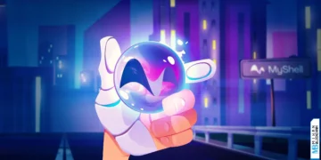 مای شل (MyShell)