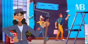 نسخه دوم میهن